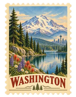 Canada stamp